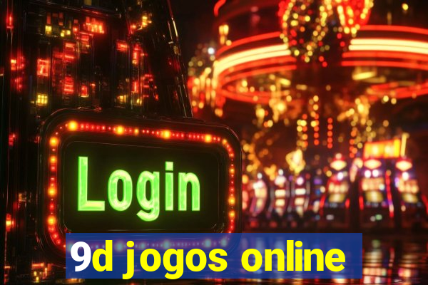 9d jogos online